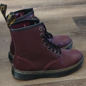 Used Like New Doc Martens